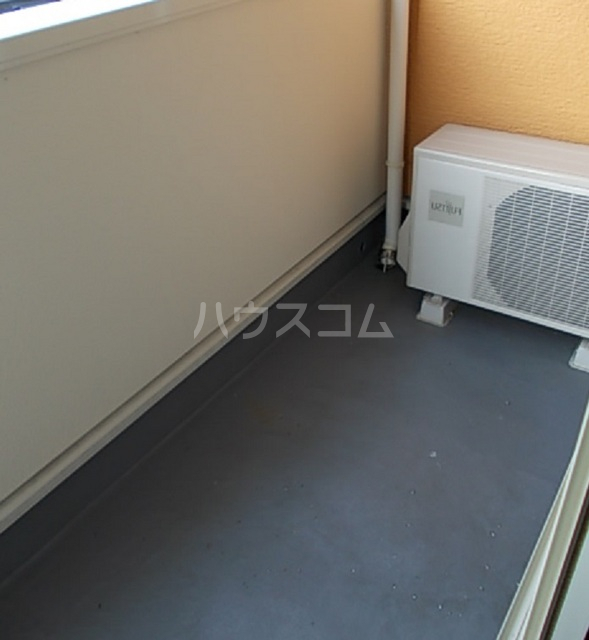 19/29 バルコニー