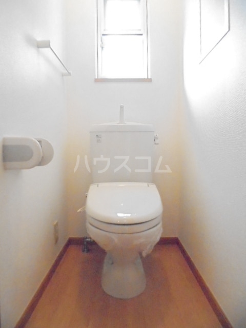 12/23 トイレ