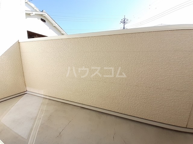 21/30 バルコニー