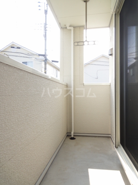 22/30 バルコニー