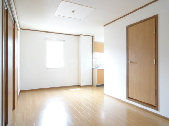 3/26 リビング/ダイニング