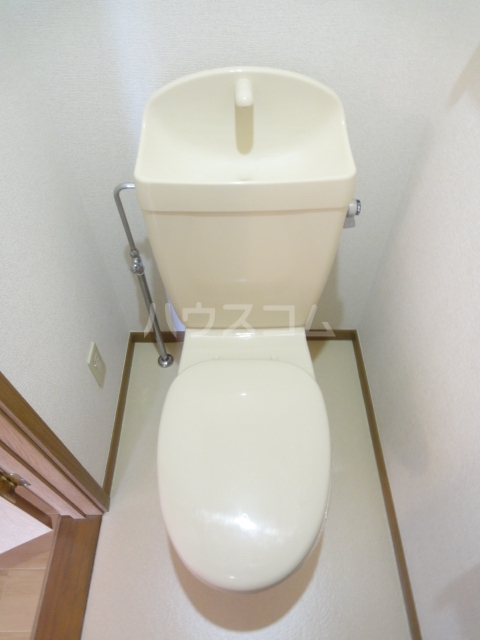 13/26 トイレ
