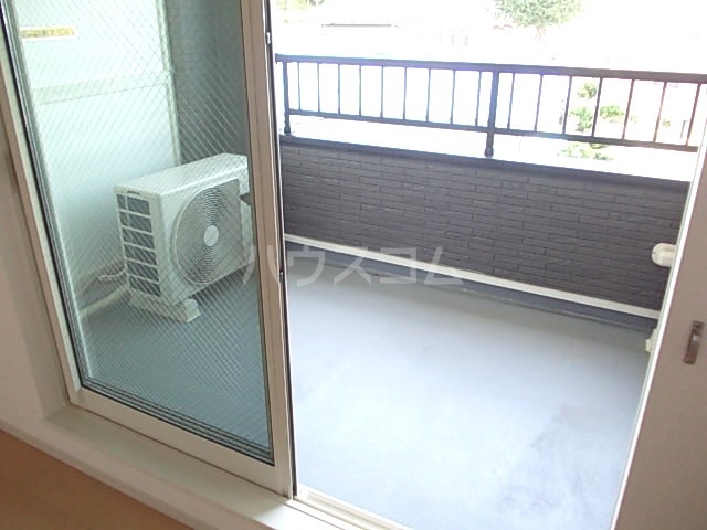 21/30 バルコニー