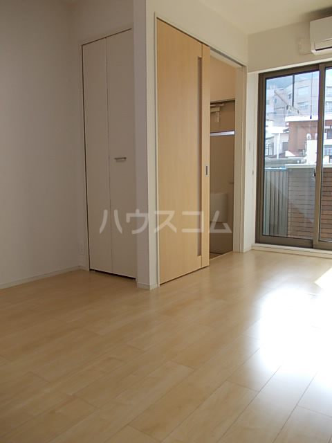 4/23 リビング/ダイニング