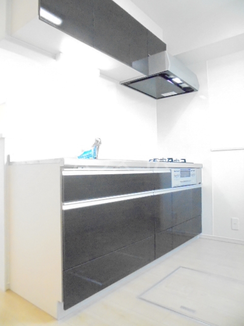 9/23 キッチン
