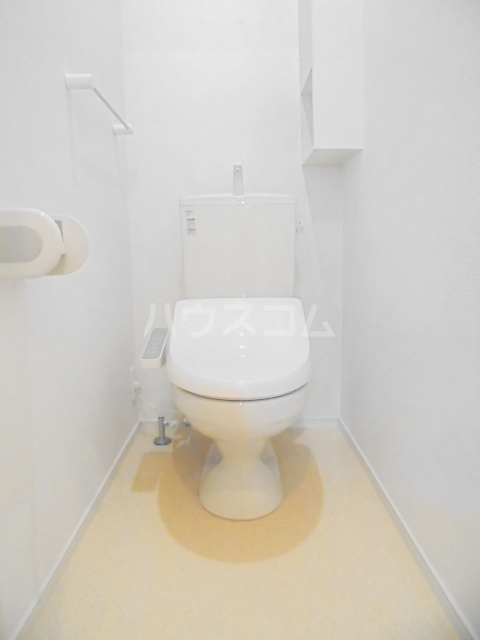 11/23 トイレ