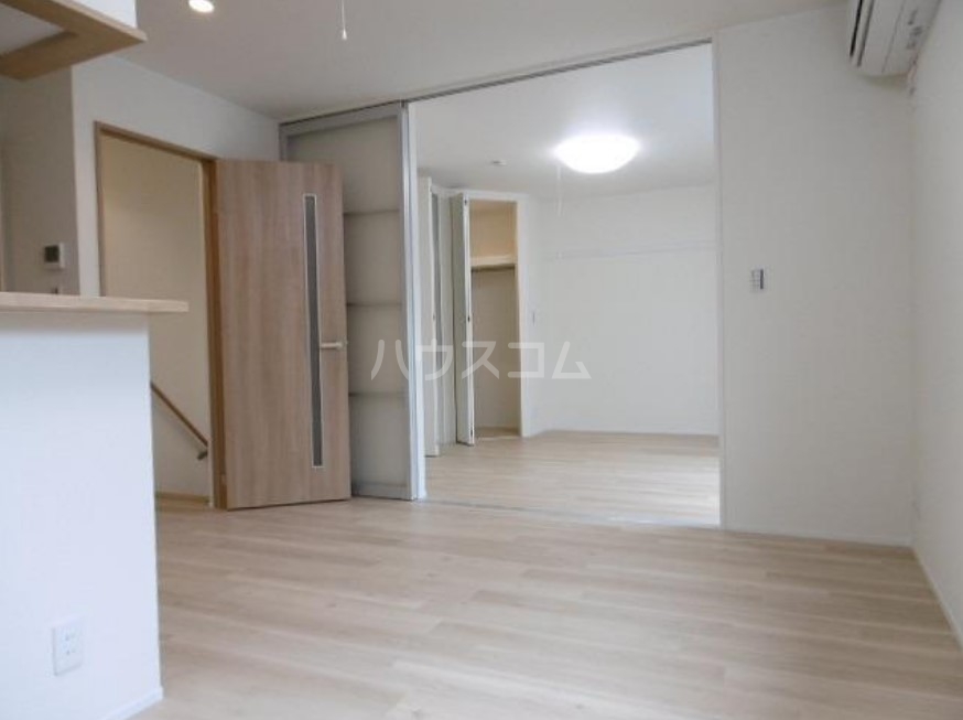 3/14 リビング/ダイニング
