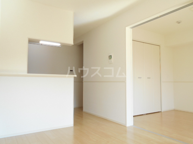 7/30 リビング/ダイニング