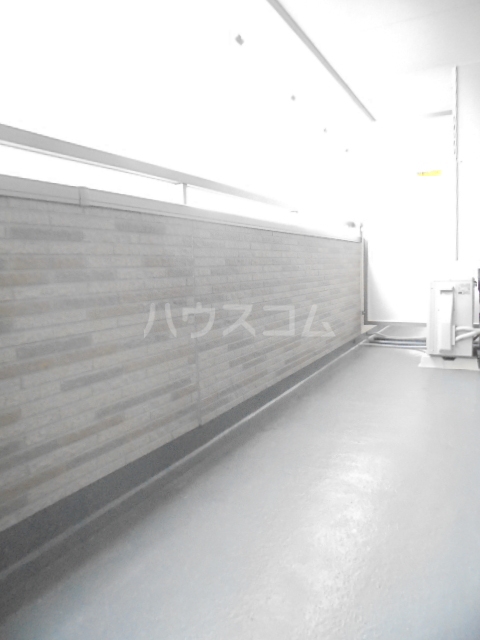 15/24 バルコニー