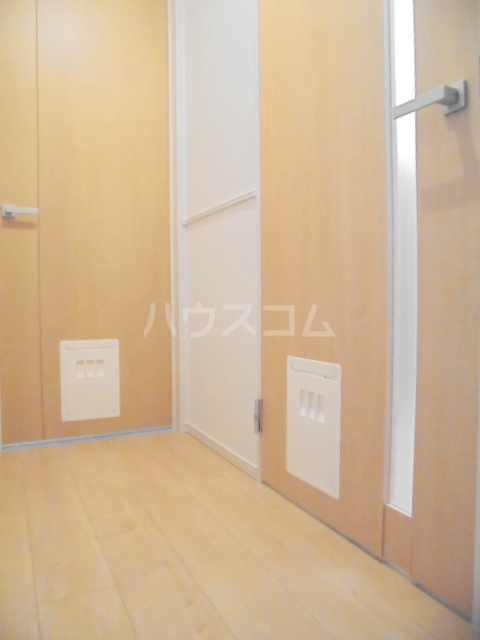 6/24 室内