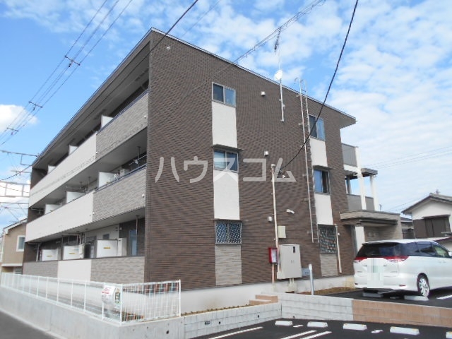 2/24 外観