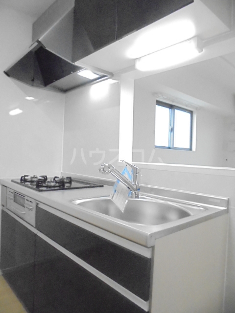 10/24 キッチン