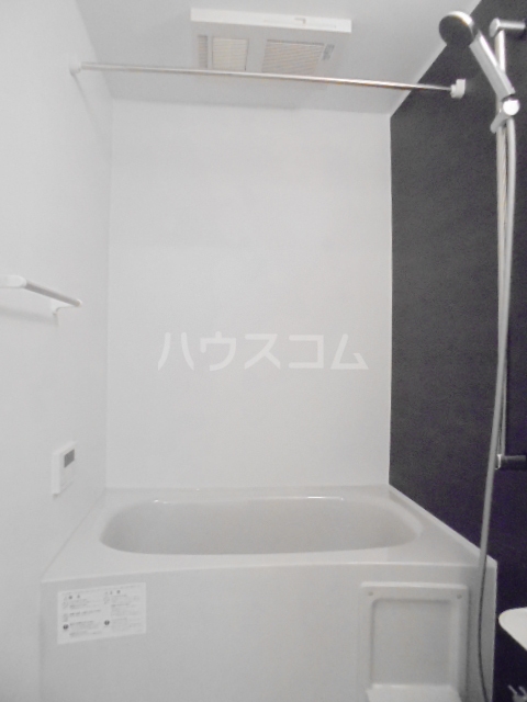 11/24 浴室