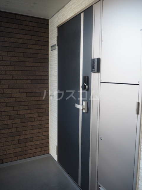 22/30 バルコニー