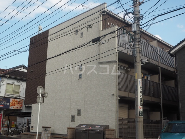 1/30 外観