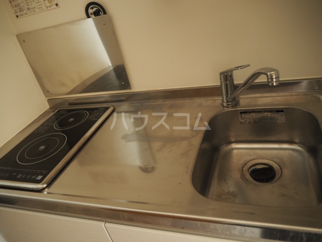 10/30 キッチン