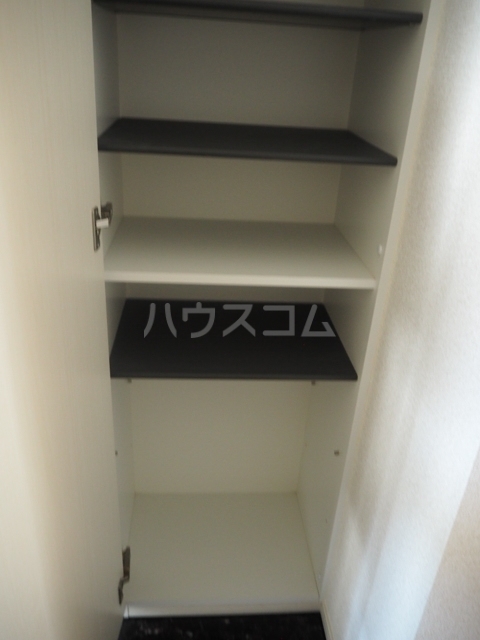 5/30 収納