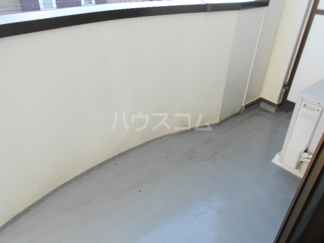22/30 バルコニー