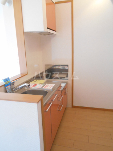 13/30 キッチン