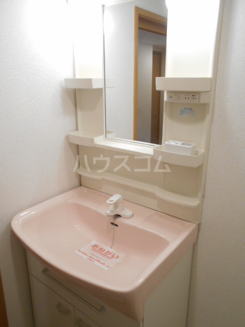 16/30 洗面