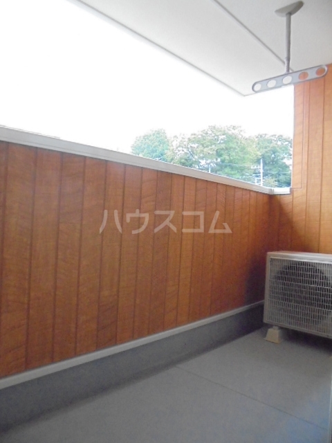 16/24 バルコニー