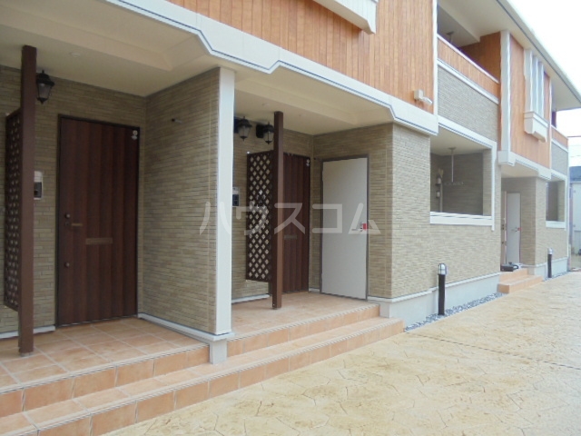 17/24 エントランス