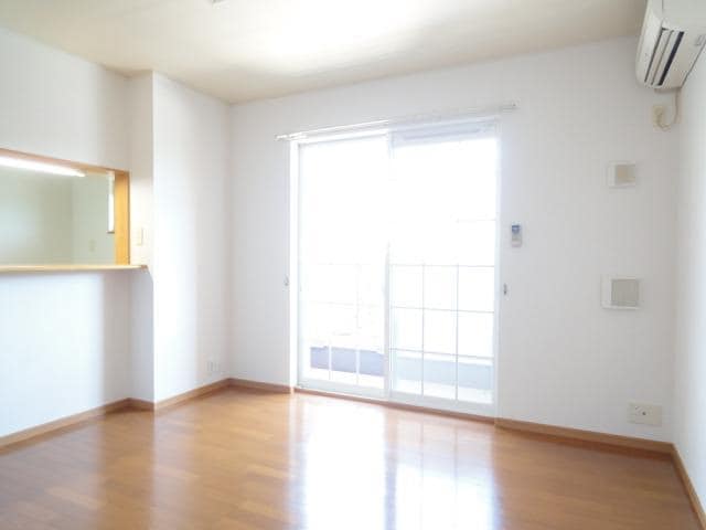 4/25 リビング/ダイニング