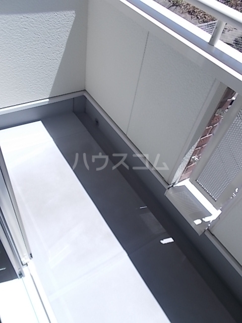 20/30 バルコニー