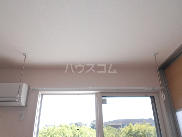 5/30 室内