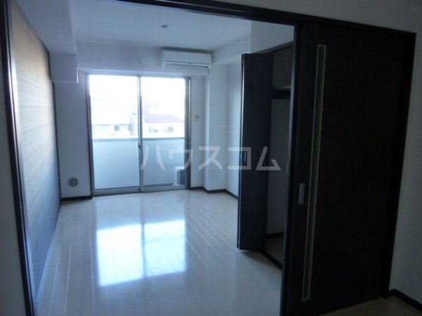 3/18 リビング/ダイニング