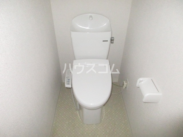 12/30 トイレ