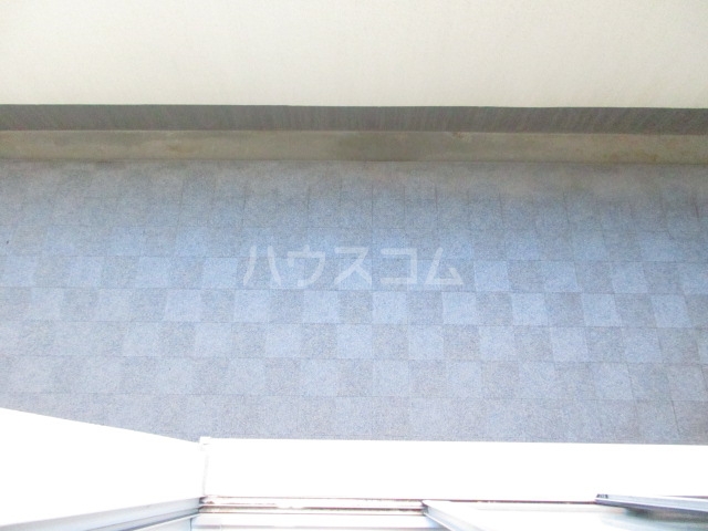 13/27 バルコニー