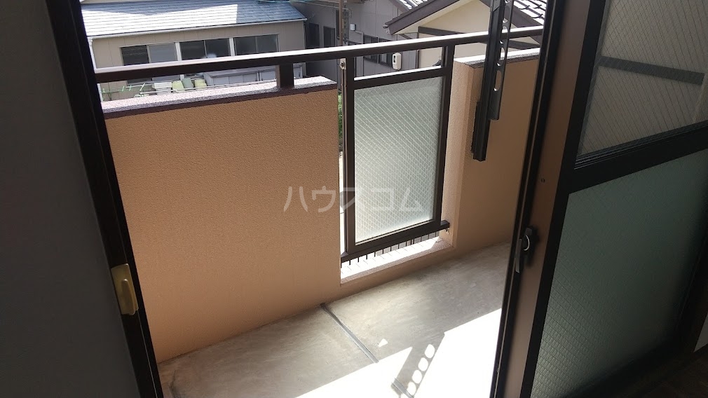 24/30 バルコニー