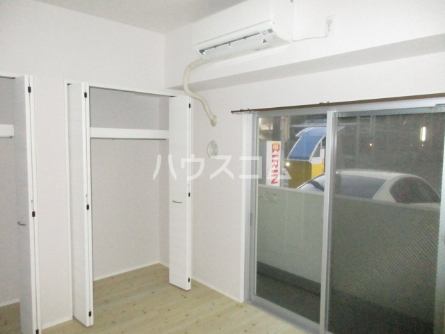 2/8 エントランス