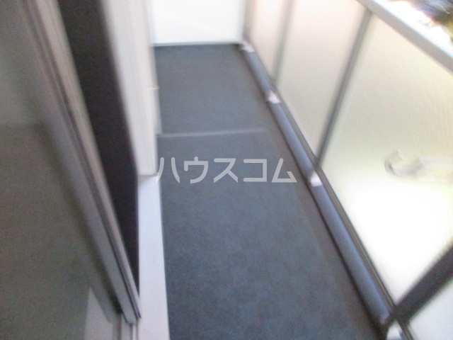 14/25 バルコニー