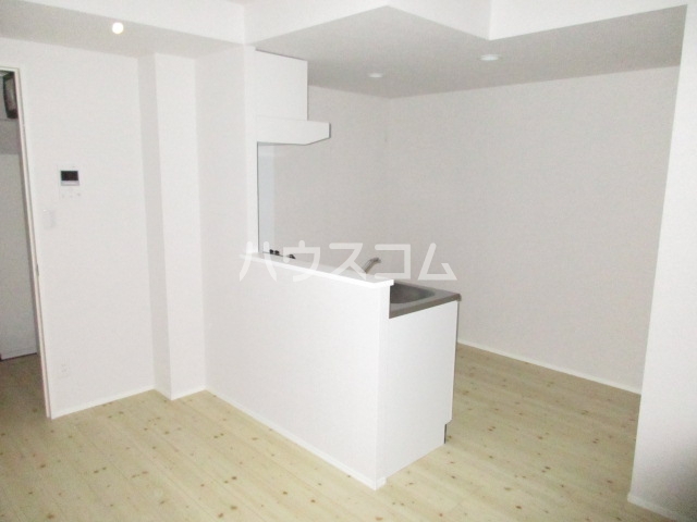 4/25 リビング/ダイニング