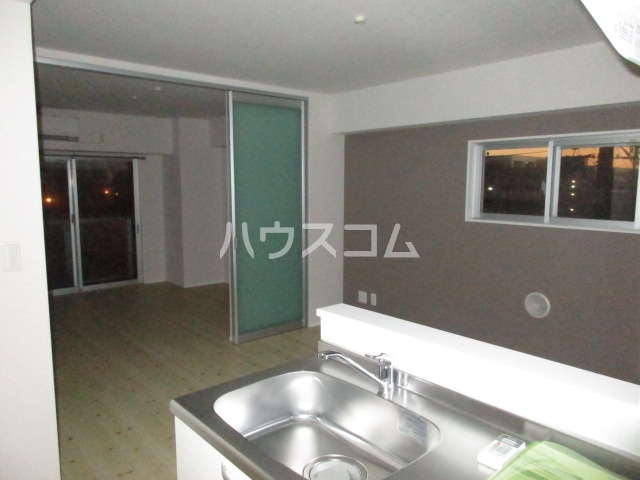 3/25 リビング/ダイニング