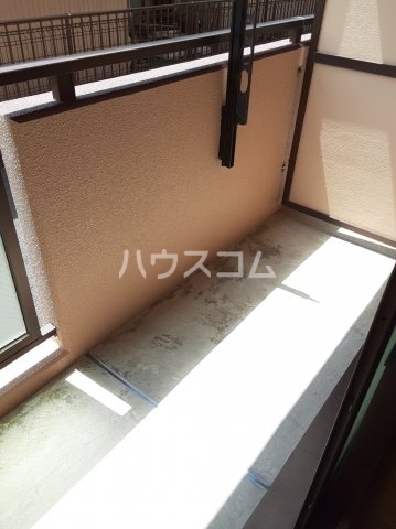 14/20 バルコニー
