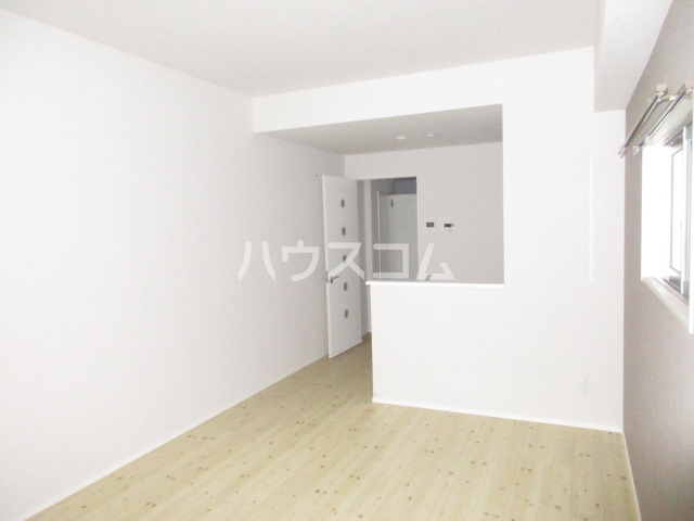 3/22 リビング/ダイニング