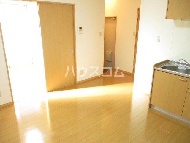 3/25 リビング/ダイニング