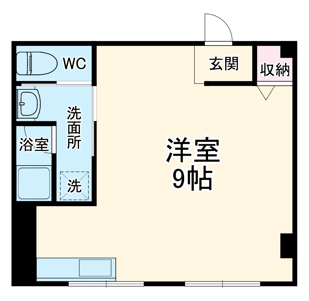 5/30 間取