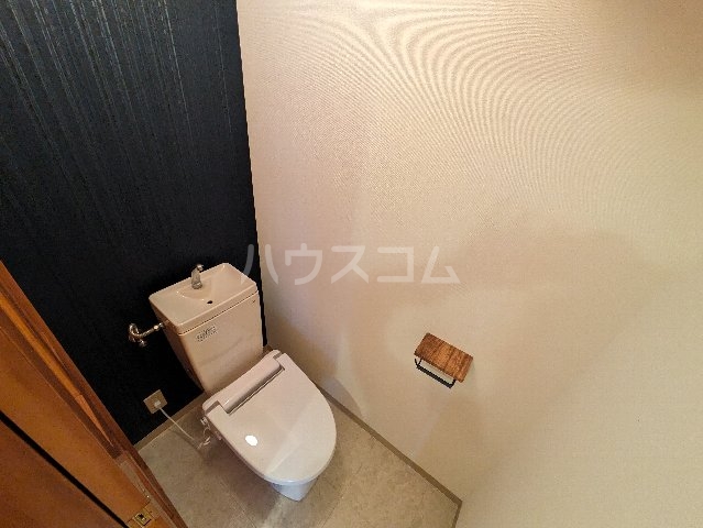 18/30 トイレ