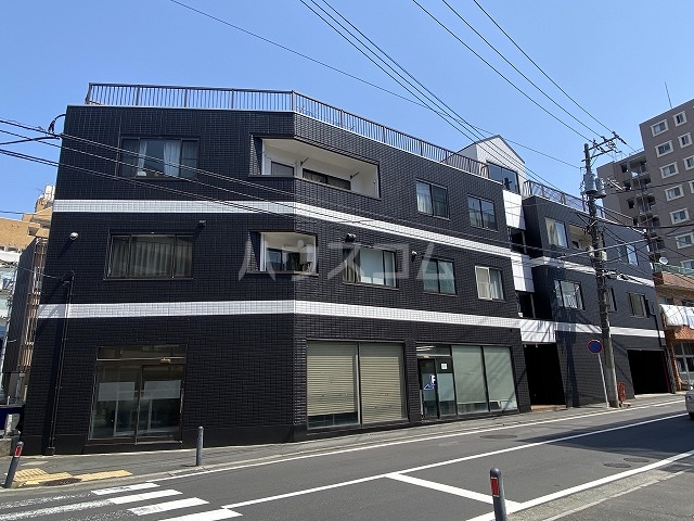 1/30 外観