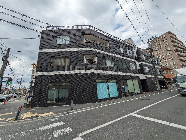 3/30 外観