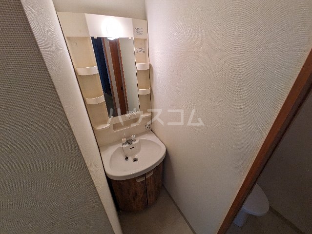 20/30 洗面