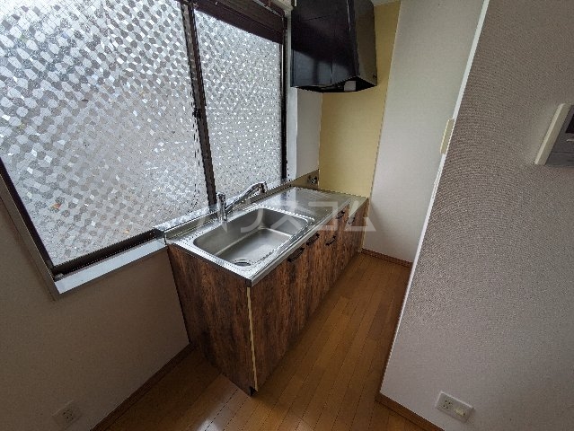 14/30 キッチン