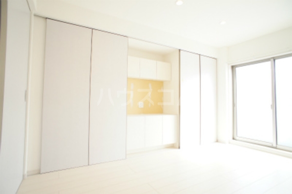 6/30 リビング/ダイニング