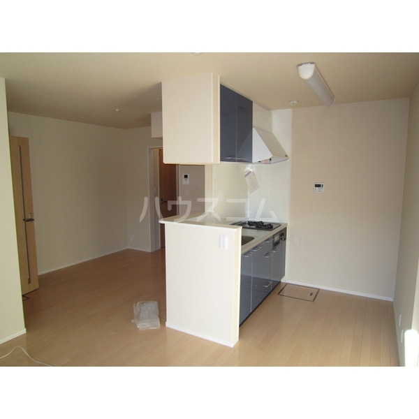 3/14 リビング/ダイニング