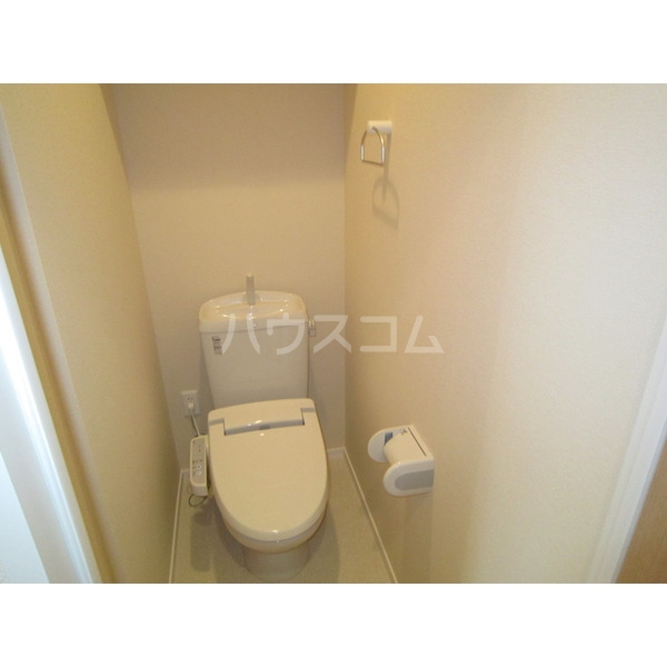 8/14 トイレ