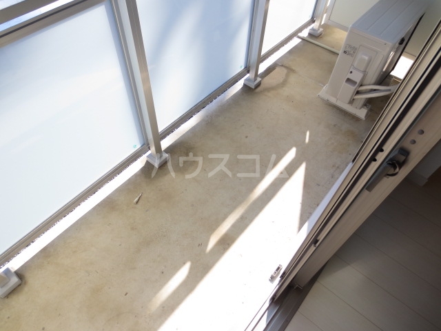 19/30 バルコニー